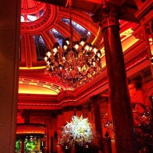 restaurantes new town