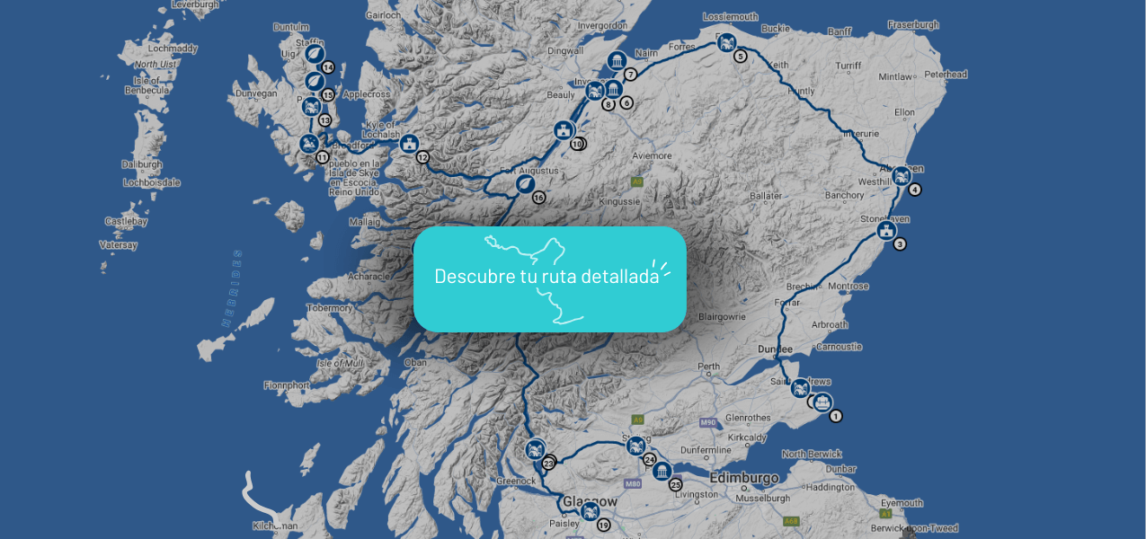 Vista previa del mapa