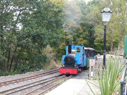 tren de heatherslaw etal