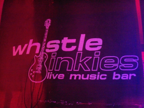 musica en directo en edimburgo